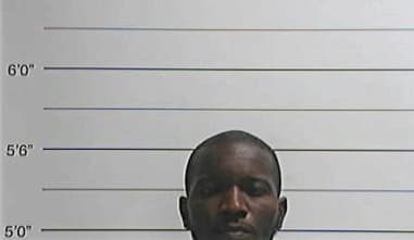 Clarence Vinnett - Orleans Parish County, LA 